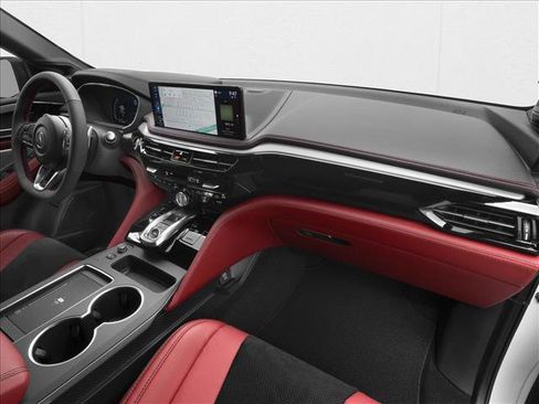 Used 2026 Acura MDX A-Spec image 11