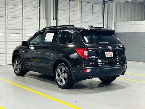 Used 2020 Honda Passport Touring image 17