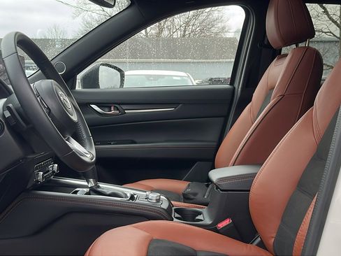 Used 2025 MAZDA CX-5 Carbon Edition image 10
