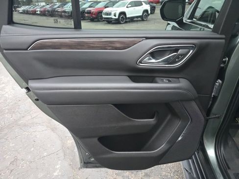 Used 2023 Chevrolet Tahoe LS image 30