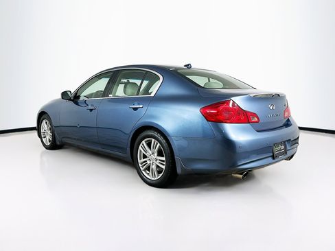 Used 2010 INFINITI G37 Journey w/ Premium Pkg image 5