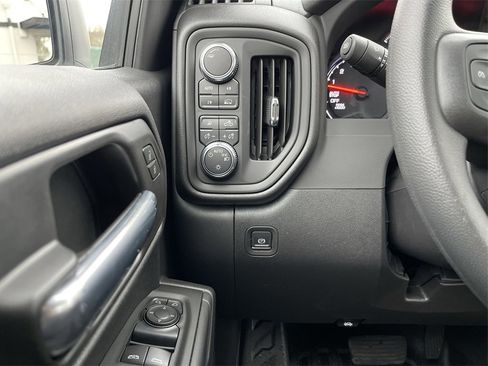 New 2025 GMC Sierra 1500 Pro w/ Pro Value Package image 18