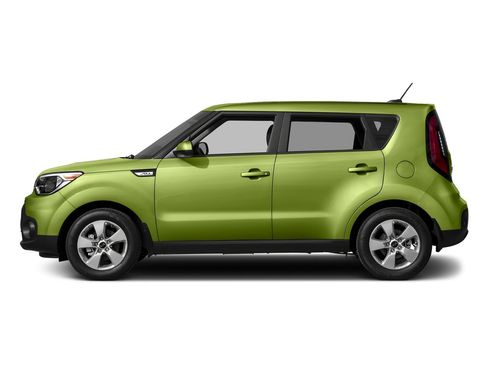 Used 2017 Kia Soul FWD image 34