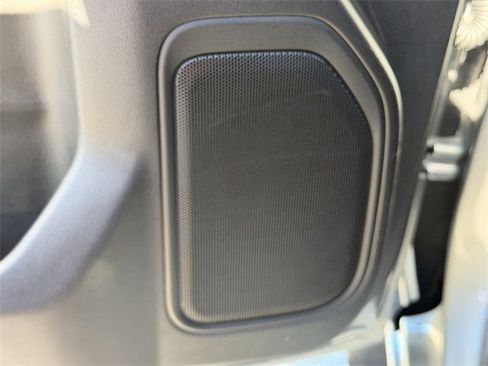 New 2026 Chevrolet Silverado 1500 Custom w/ Turbomax Blackout Package image 24