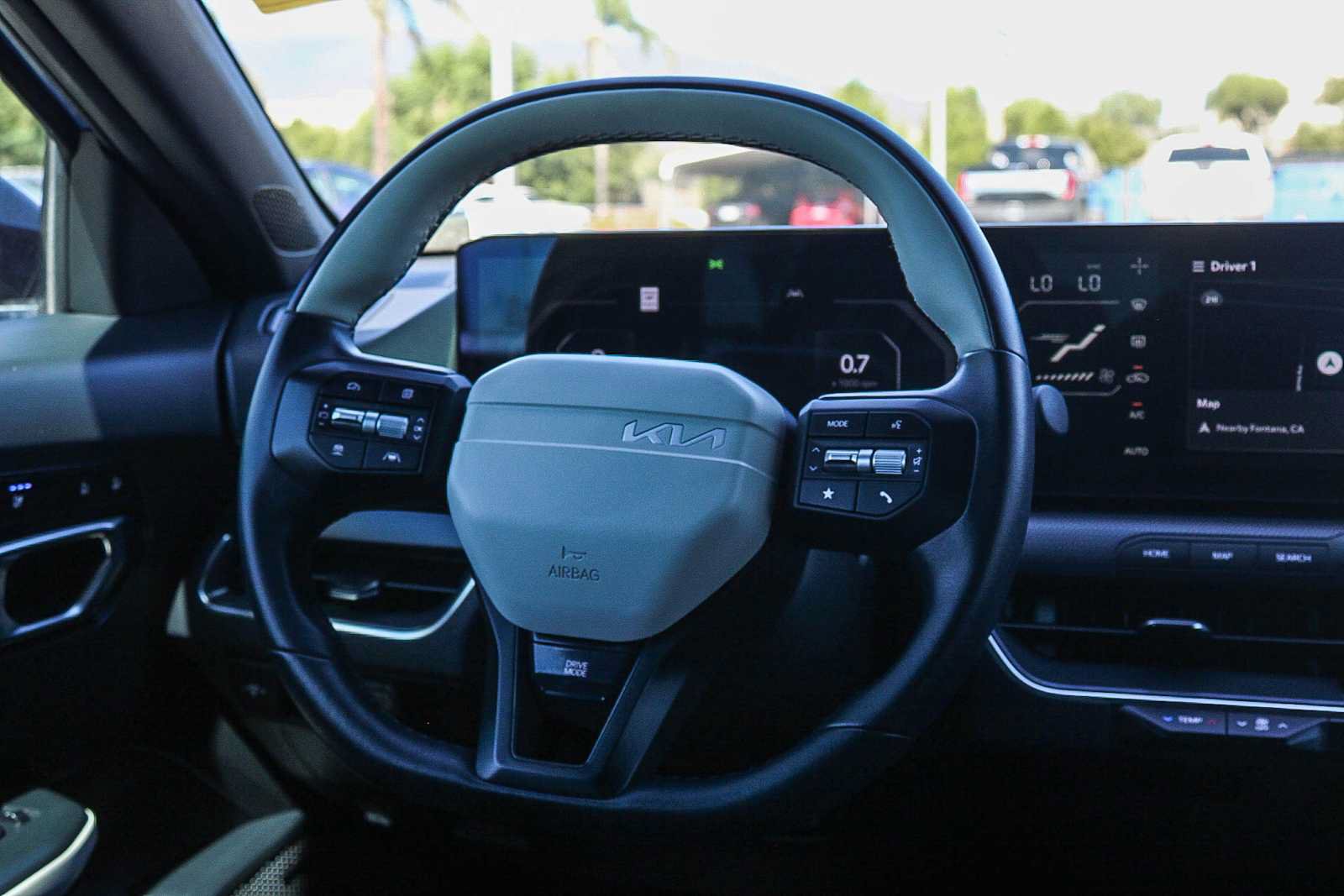 Used 2025 Kia K4 GT-Line w/ GT-Line Premium Package FWD image 15