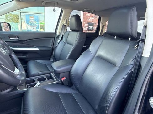Used 2015 Honda CR-V EX-L image 12