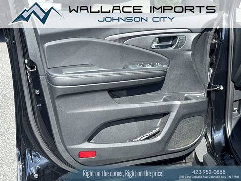 Used 2023 Honda Ridgeline RTL image 13