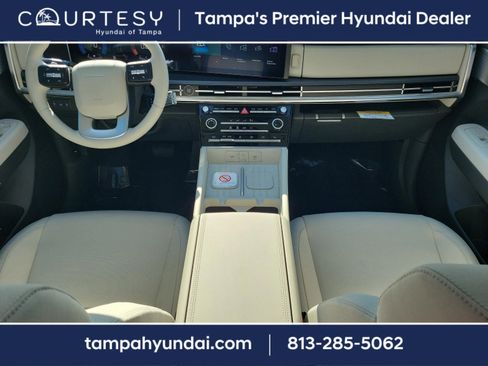 New 2026 Hyundai Santa Fe SE image 14