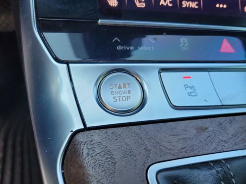 Used 2019 Audi A6 3.0T Premium Plus w/ Premium Plus Package image 25