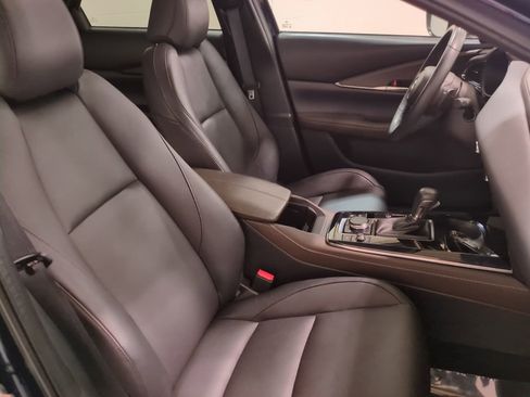 Used 2024 MAZDA CX-30 AWD 2.5 S w/ Premium Package image 11