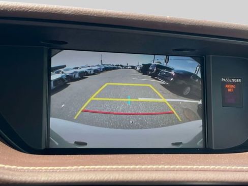 Used 2017 Lexus ES 350 w/ Luxury Package FWD image 35