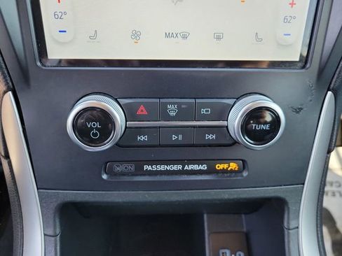 Used 2024 Ford Edge SEL image 21