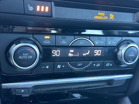 Used 2017 MAZDA MAZDA6 Grand Touring image 27