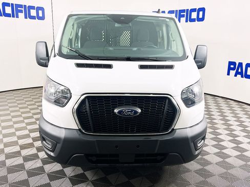 Certified 2024 Ford Transit 250 Base w/ Exterior Upgrade Package image 3