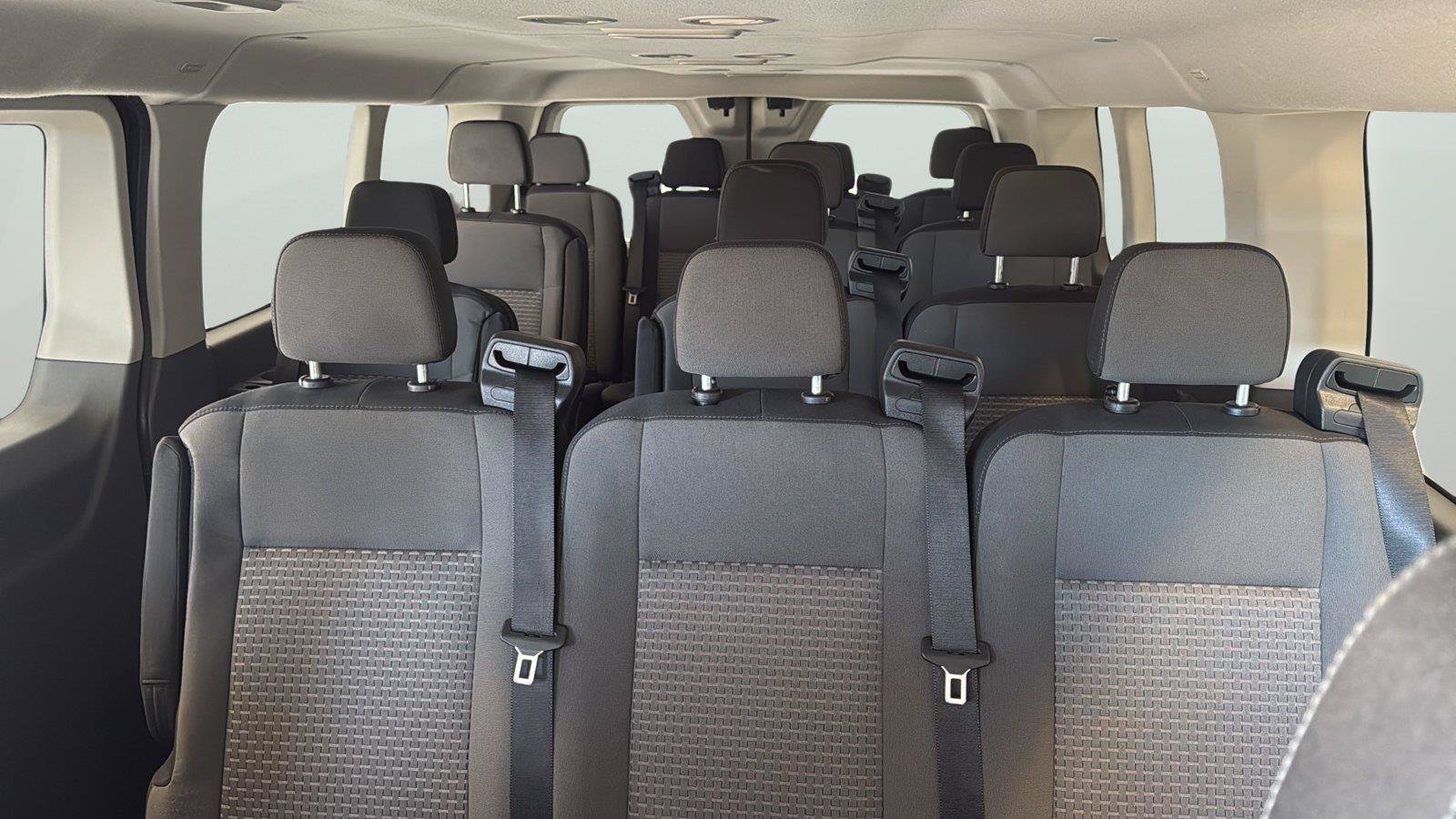 Used 2024 Ford Transit 350 XLT RWD image 16