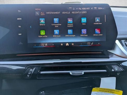 Certified 2025 BMW X1 xDrive28i w/ Convenience Package image 15