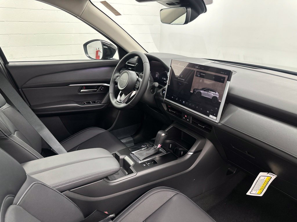 New 2026 MAZDA CX-5 2.5 S w/ Premium Plus Package AWD/4WD image 22