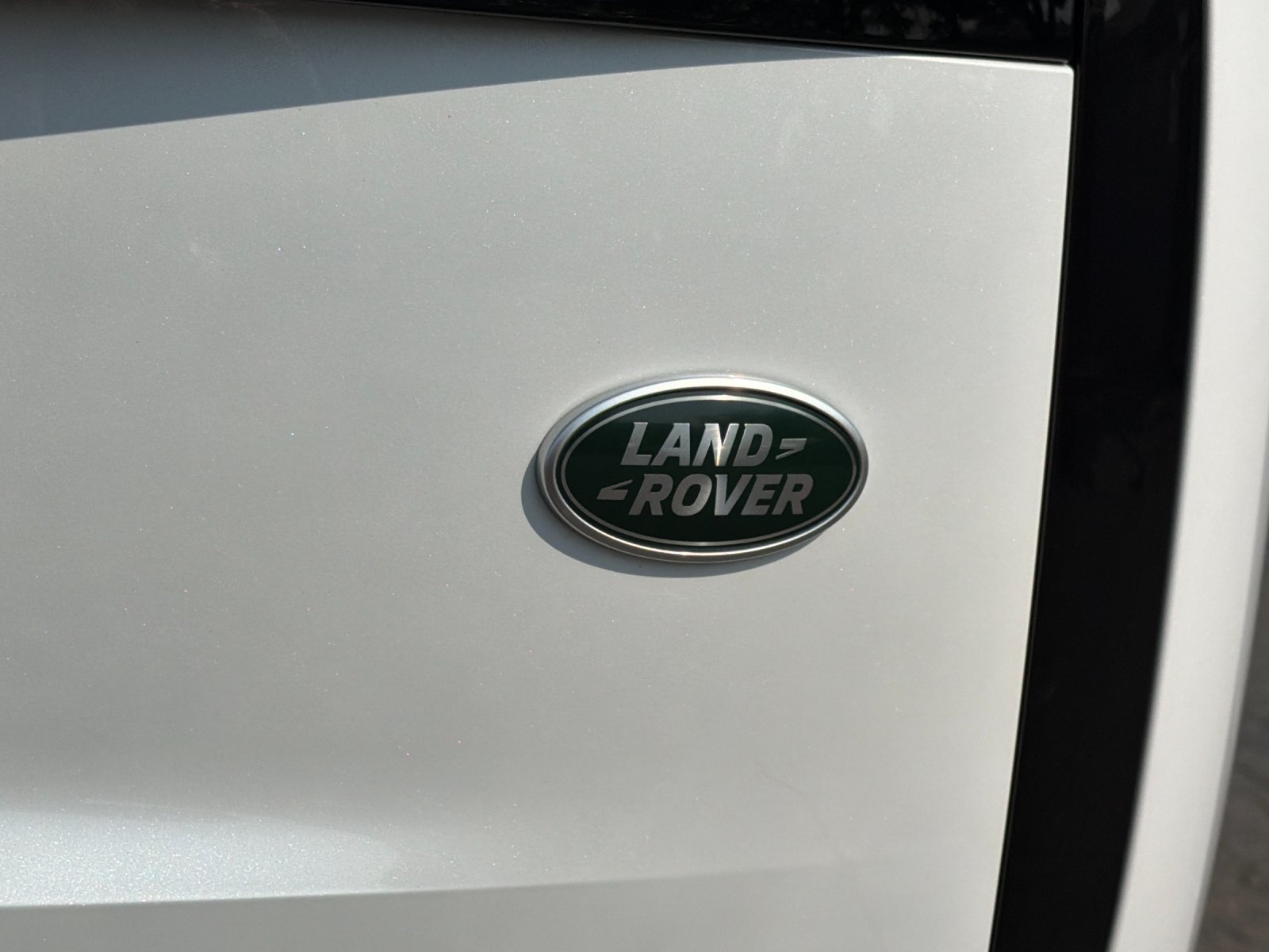 Used 2023 Land Rover Range Rover Long Wheelbase SE AWD/4WD image 27