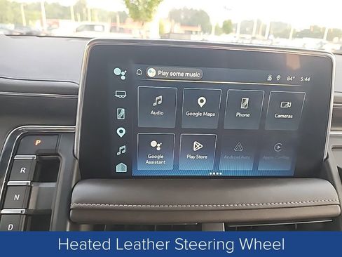 Used 2022 Chevrolet Tahoe Z71 w/ Luxury Package image 11