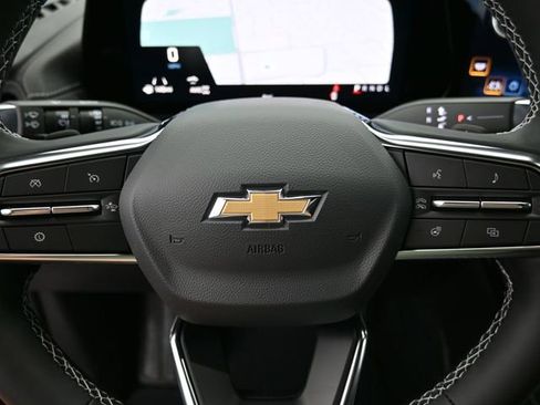 New 2026 Chevrolet Traverse LT image 30