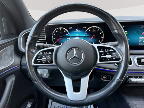 Used 2020 Mercedes-Benz GLE 350 4MATIC w/ 3rd Row Seat Package image 11