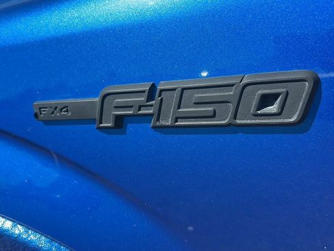 Used 2011 Ford F150 FX4 w/ FX Luxury Pkg AWD/4WD image 16