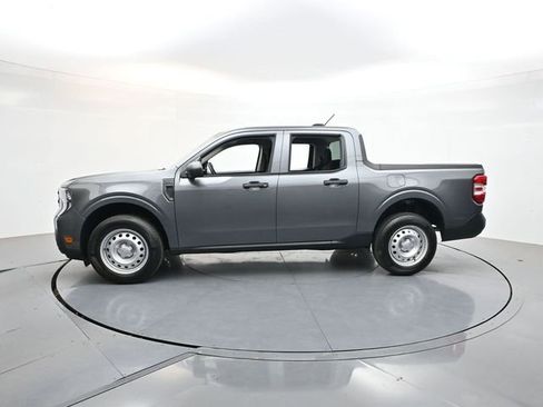 Used 2026 Ford Maverick XL FWD image 4