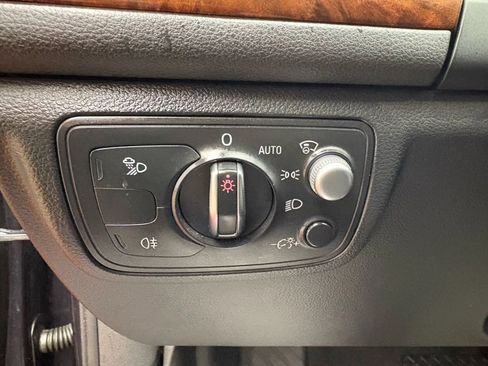 Used 2015 Audi A6 3.0T Prestige image 19