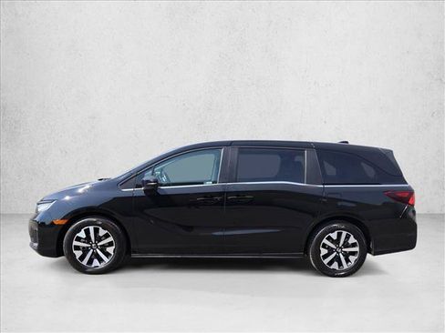 Used 2025 Honda Odyssey EX-L image 9