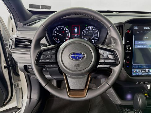 Used 2026 Subaru Forester Sport image 13