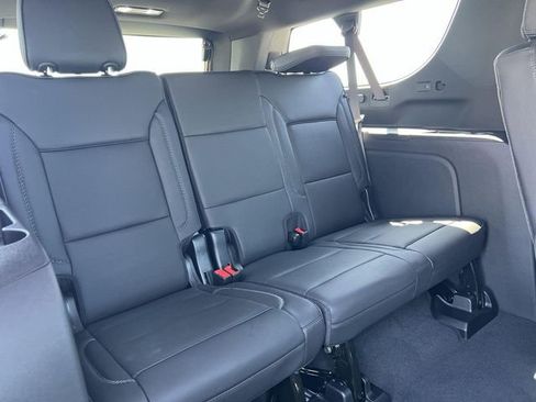 New 2026 GMC Yukon XL Denali w/ Advanced Technology Package image 31