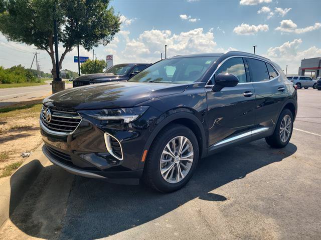 Used 2023 Buick Envision Preferred FWD image 30