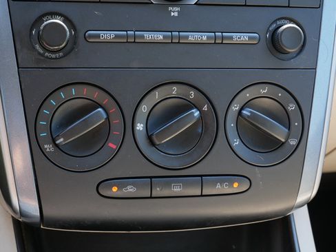 Used 2012 MAZDA CX-7 i Sport FWD image 23