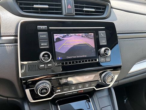 Used 2019 Honda CR-V LX image 14