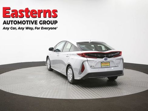 Used 2018 Toyota Prius Prime Advanced FWD image 63