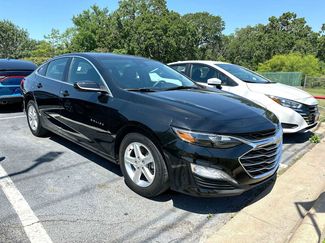Used 2024 Chevrolet Malibu LT FWD video 2