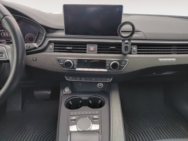 Used 2019 Audi A4 2.0T Premium Plus w/ Premium Plus Package AWD/4WD image 11