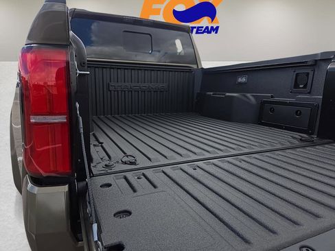 New 2026 Toyota Tacoma TRD Sport RWD image 13