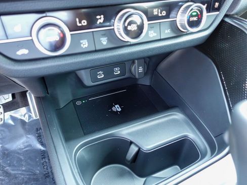 New 2025 Acura ADX A-Spec image 21