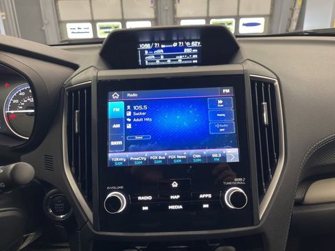 Certified 2024 Subaru Forester Limited image 22