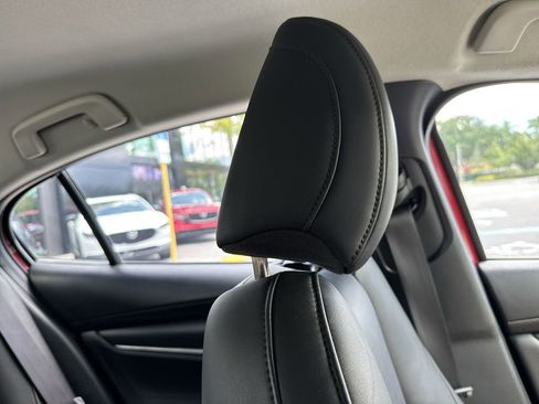 Used 2020 MAZDA MAZDA3 Sedan w/ Select Package FWD image 20