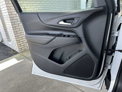 Certified 2019 Chevrolet Equinox Premier FWD image 21
