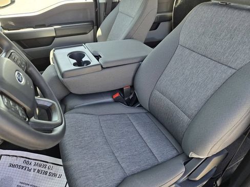New 2026 Ford F250 XL w/ STX Appearance Package AWD/4WD image 17