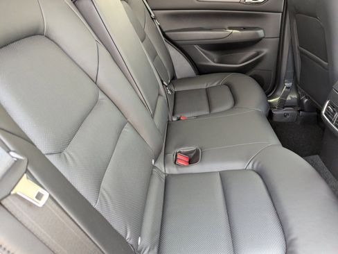 New 2025 MAZDA CX-5 AWD 2.5 S image 14