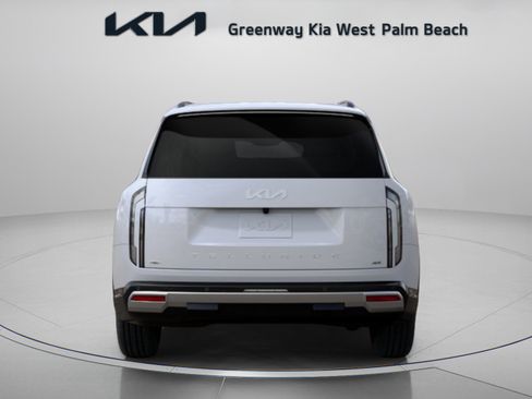 New 2027 Kia Telluride SX Prestige AWD/4WD image 6