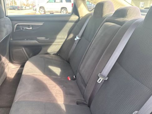 Used 2014 Nissan Altima 2.5 S image 25