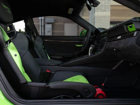 Used 2019 Porsche 911 GT3 RS RWD image 24
