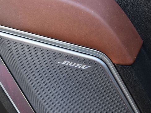 Used 2023 GMC Sierra 1500 Denali Ultimate image 14