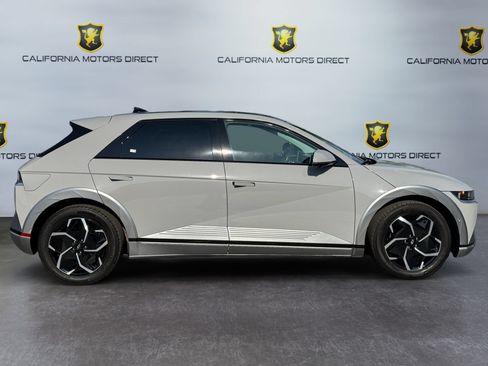 Used 2024 Hyundai Ioniq 5 Limited RWD image 6