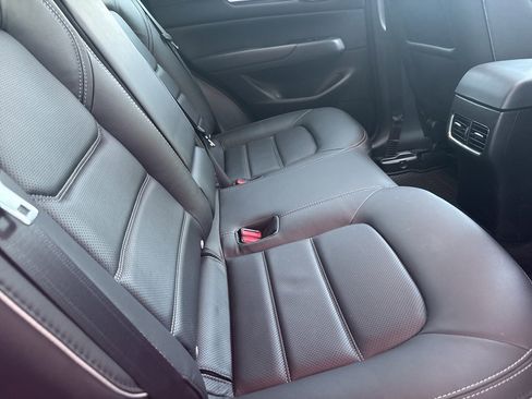 Used 2024 MAZDA CX-5 AWD 2.5 S image 69